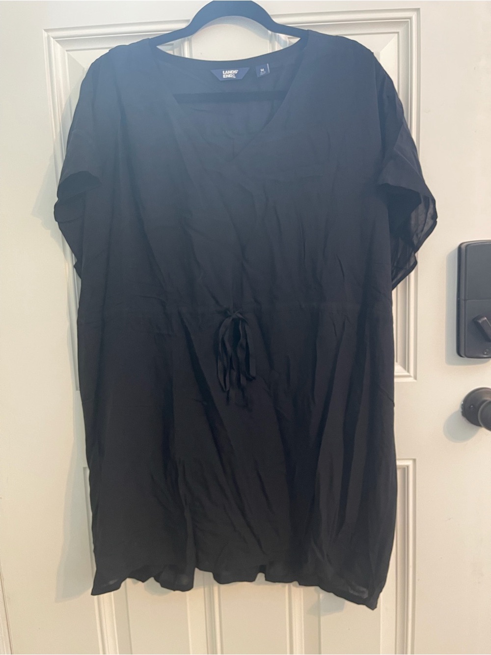 Lands End Swim Cover